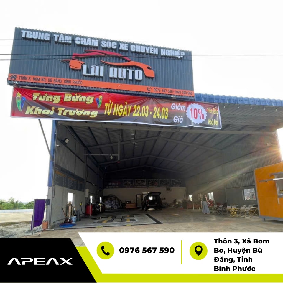 danh sach trung tam va dai ly apeax 40